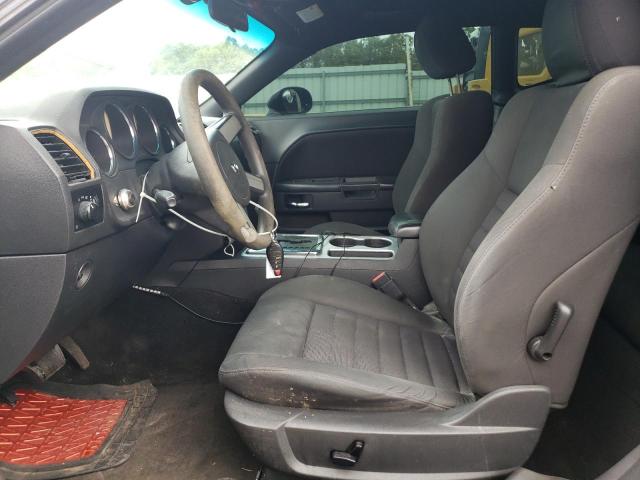 Photo 7 from auction – 2009 DODGE CHALLENGER with VIN 2B3LJ44V19H526848