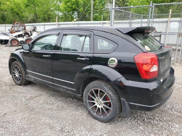 Photo 2 from auction – 2007 DODGE CALIBER R/ with VIN 1B3HE78K47D129138