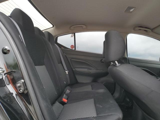 Photo 10 from auction – 2022 NISSAN VERSA S with VIN 3N1CN8DV2NL861244