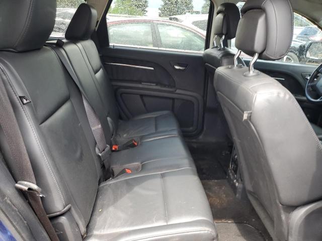 Photo 10 from auction – 2010 DODGE JOURNEY R/ with VIN 3D4PG9FV8AT216137