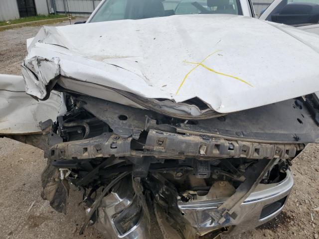 Photo 11 from auction – 2014 CHEVROLET SILVERADO with VIN 1GCVKREC5EZ131824