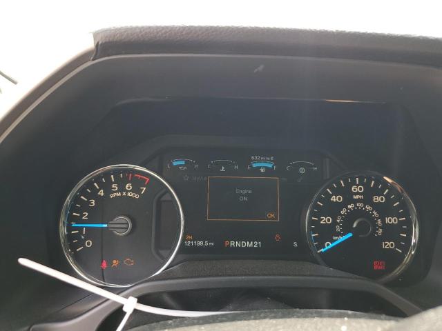Photo 9 from auction – 2015 FORD F150 SUPER with VIN 1FTEW1EGXFFC68074