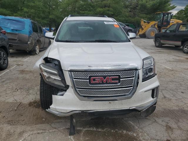 Photo 5 from auction – 2017 GMC TERRAIN DE with VIN 2GKFLVE37H6258685