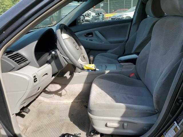 Photo 7 from auction – 2011 TOYOTA CAMRY BASE with VIN 4T1BF3EK8BU171508
