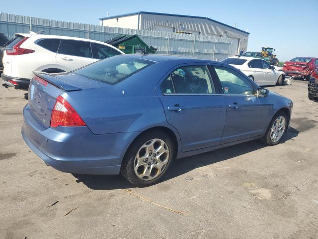 Photo 3 from auction – 2010 FORD FUSION SE with VIN 3FAHP0HG2AR238567