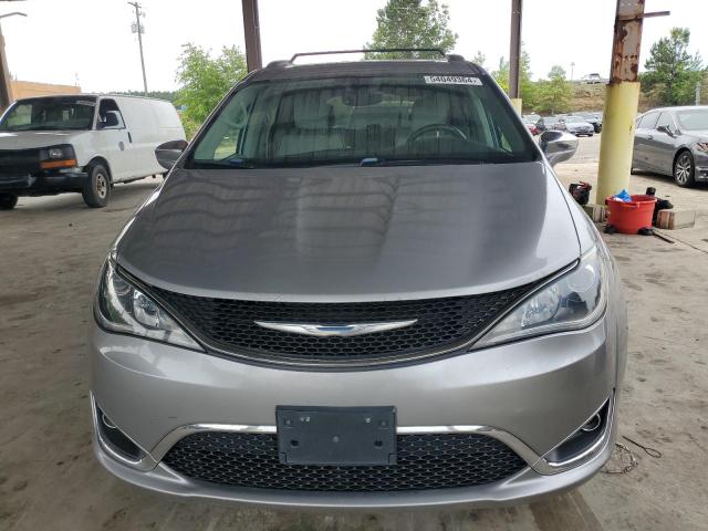 Photo 5 from auction – 2017 CHRYSLER PACIFICA L with VIN 2C4RC1GG9HR508086