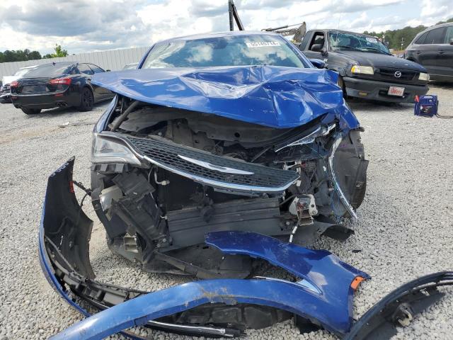 Photo 5 from auction – 2015 CHRYSLER 200 LIMITE with VIN 1C3CCCAB4FN537508