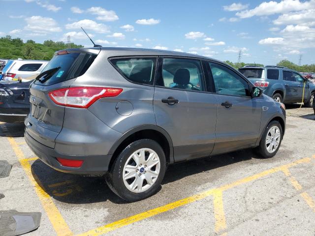 Photo 3 from auction – 2014 FORD ESCAPE S with VIN 1FMCU0F77EUB77047