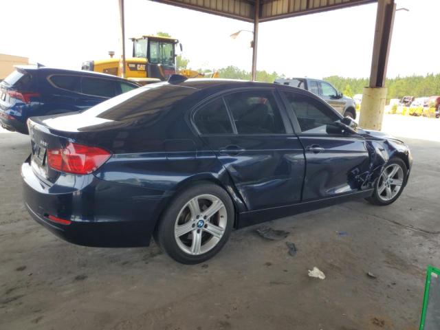 Photo 3 from auction – 2015 BMW 328I with VIN WBA3A5G53FNS87920