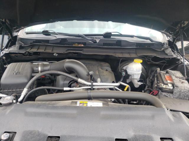 Photo 11 from auction – 2018 RAM 1500 SLT with VIN 1C6RR6LT5JS331126