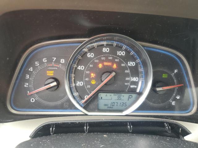 Photo 9 from auction – 2014 TOYOTA RAV4 LIMIT with VIN 2T3YFREV4EW123331