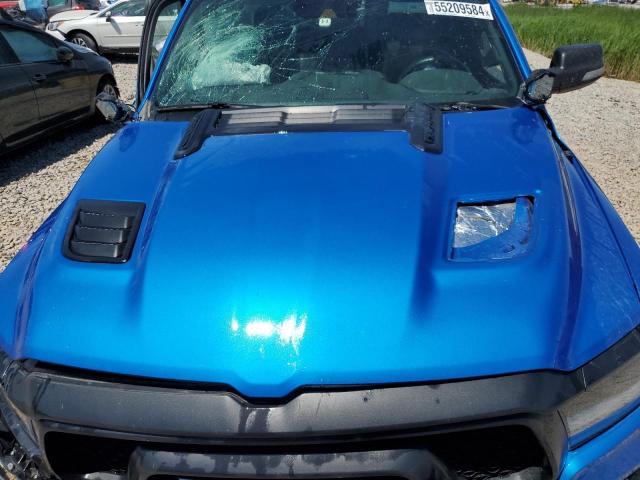 Photo 11 from auction – 2022 RAM 1500 REBEL with VIN 1C6SRFLM4NN344948