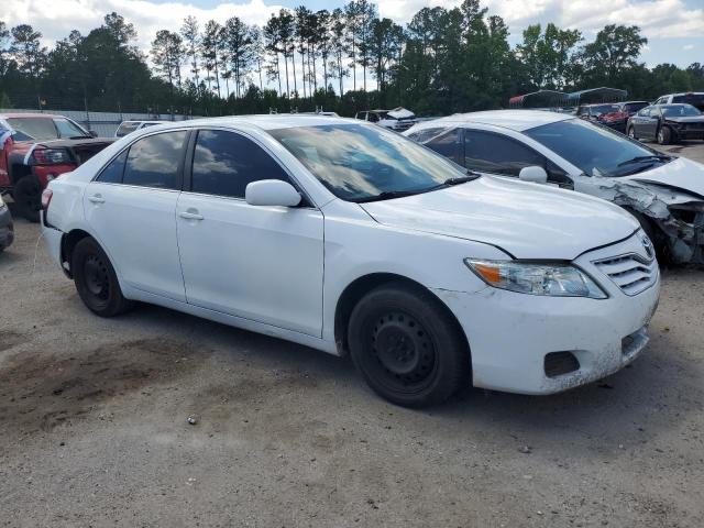 صورة رقم 4 من المزاد - 2011 TOYOTA CAMRY BASE مع VIN 4T1BF3EK4BU741147