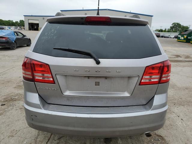 صورة رقم 6 من المزاد - 2016 DODGE JOURNEY SE مع VIN 3C4PDCAB4GT148606