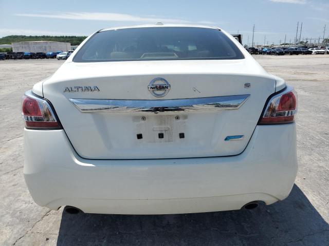 Photo 6 from auction – 2014 NISSAN ALTIMA 2.5 with VIN 1N4AL3AP3EN236103