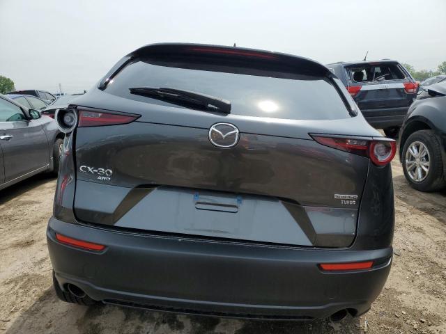 Photo 6 from auction – 2023 MAZDA CX-30 PREM with VIN 3MVDMBDY2PM504900