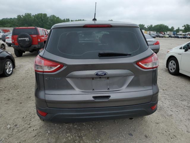 Photo 6 from auction – 2013 FORD ESCAPE S with VIN 1FMCU0F7XDUA99037
