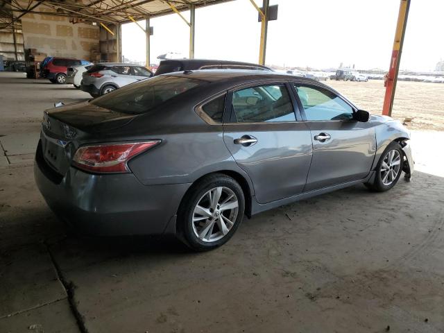 Photo 3 from auction – 2015 NISSAN ALTIMA 2.5 with VIN 1N4AL3AP9FC427537