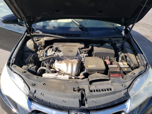 Photo 11 from auction – 2016 TOYOTA CAMRY LE with VIN 4T1BF1FK7GU552809