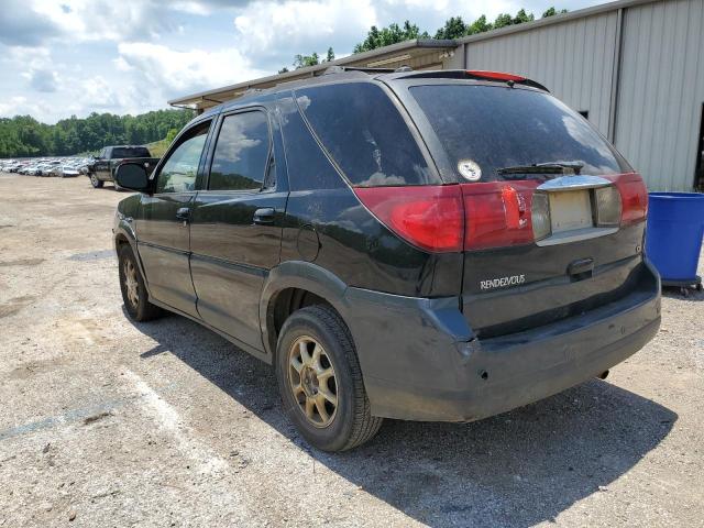 Photo 2 from auction – 2004 BUICK RENDEZVOUS with VIN 3G5DA03E84S510883