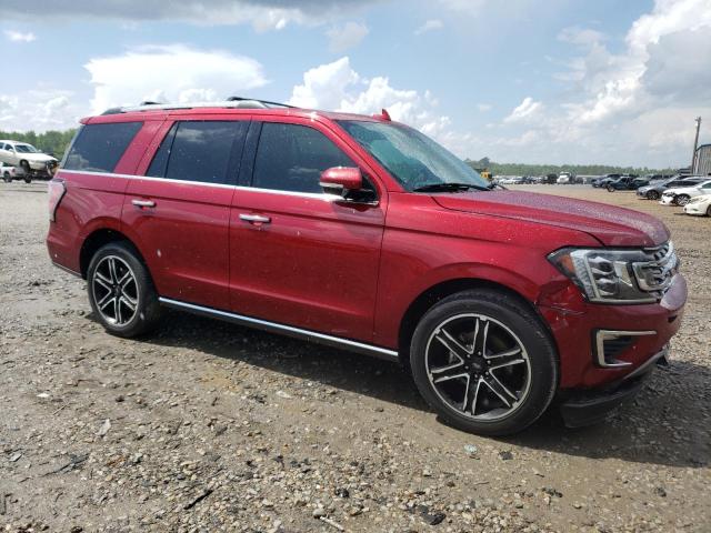 Photo 4 from auction – 2019 FORD EXPEDITION with VIN 1FMJU1KT8KEA76413