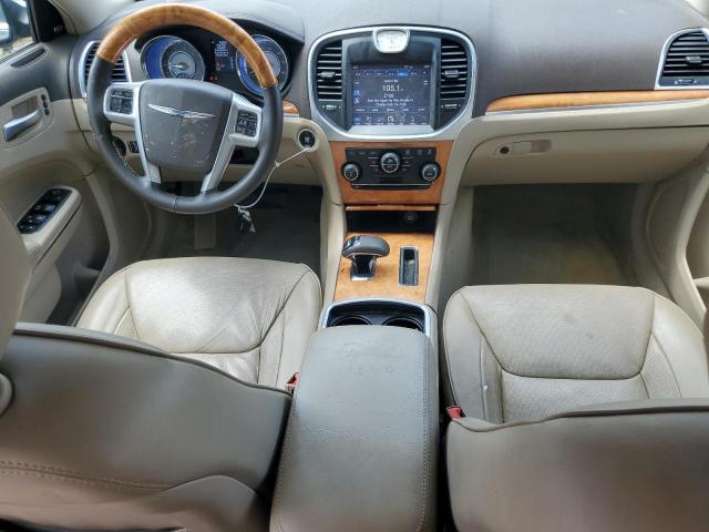 Photo 8 from auction – 2013 CHRYSLER 300C with VIN 2C3CCAEG2DH716758