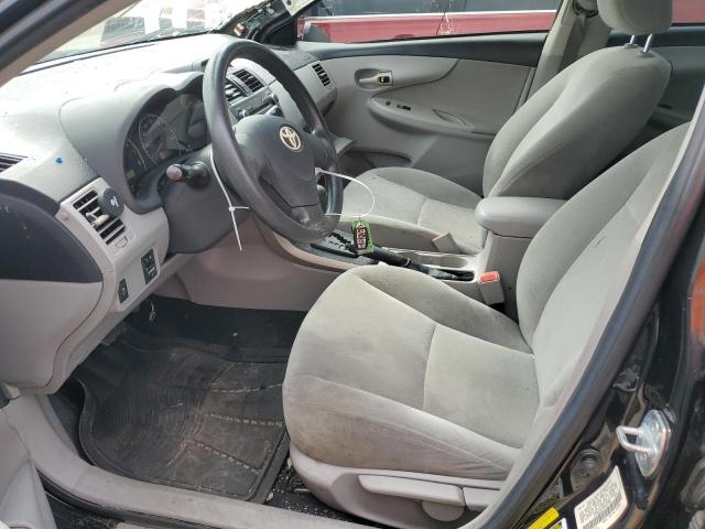 Photo 7 from auction – 2013 TOYOTA COROLLA BA with VIN 5YFBU4EE6DP097726