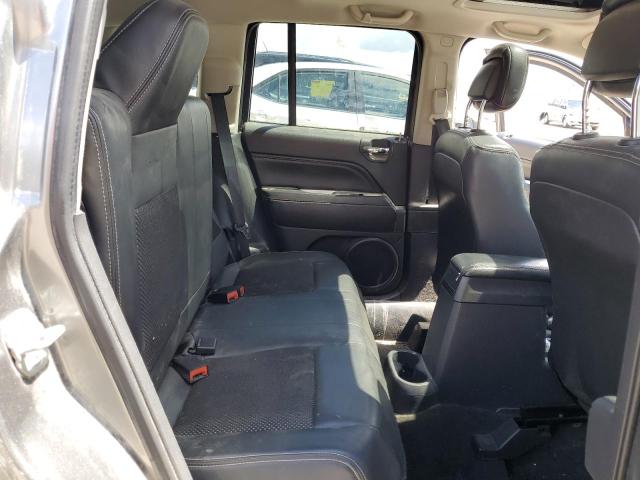Photo 11 from auction – 2014 JEEP COMPASS LA with VIN 1C4NJDEB9ED501649