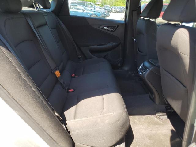 Photo 10 from auction – 2018 CHEVROLET MALIBU LT with VIN 1G1ZD5ST0JF274645