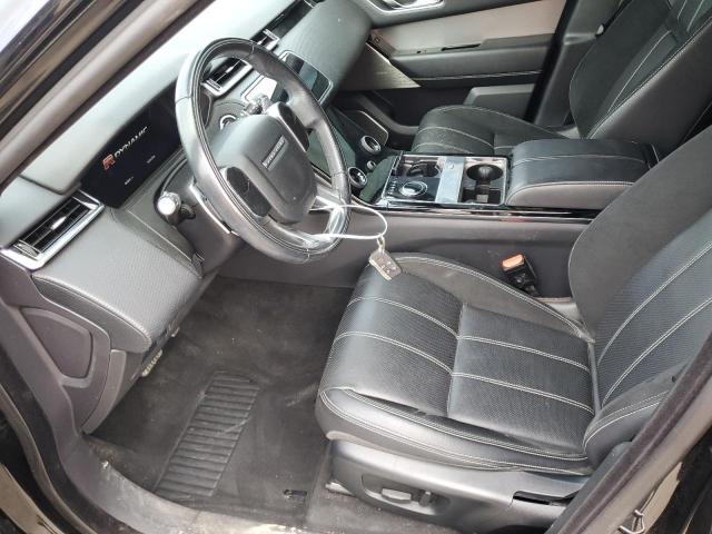 Photo 7 from auction – 2018 LAND ROVER RANGE ROVE with VIN SALYL2RX7JA776054