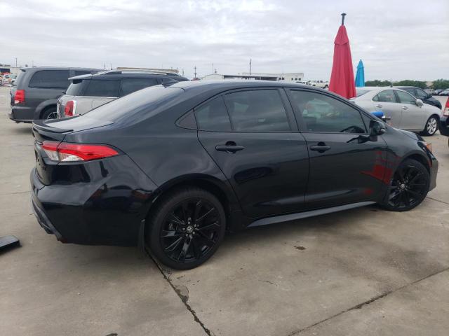Photo 3 from auction – 2022 TOYOTA COROLLA SE with VIN 5YFS4MCE1NP111715