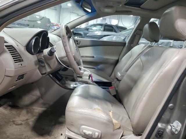 Photo 7 from auction – 2005 NISSAN ALTIMA S with VIN 1N4AL11D65N423930
