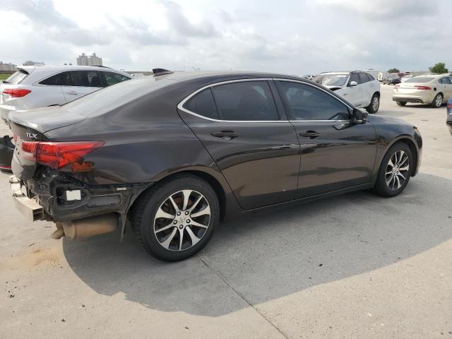 Photo 3 from auction – 2015 ACURA TLX TECH with VIN 19UUB1F53FA006397