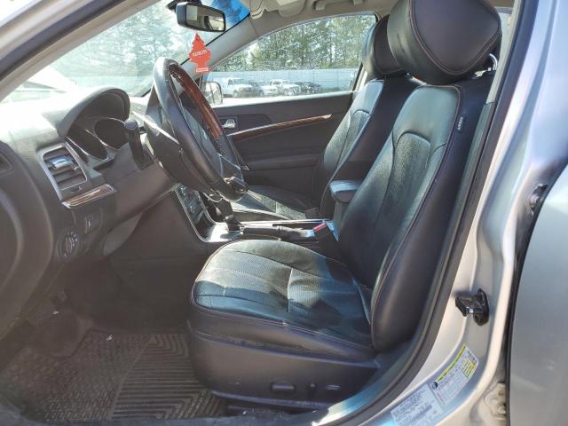 Photo 7 from auction – 2012 LINCOLN MKZ with VIN 3LNHL2JC5CR836966