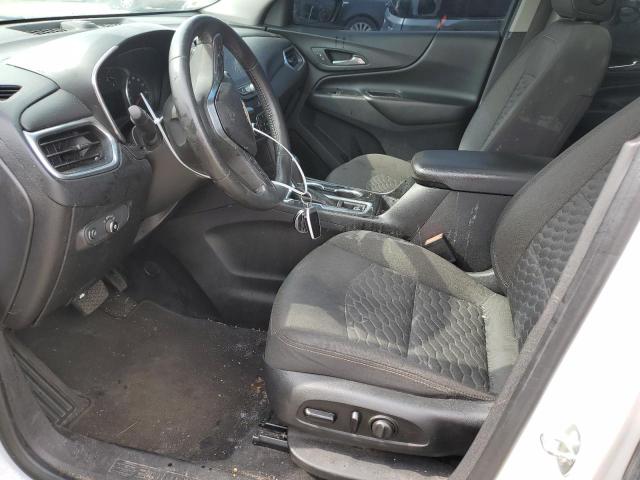 Photo 7 from auction – 2018 CHEVROLET EQUINOX LT with VIN 2GNAXJEV6J6125417