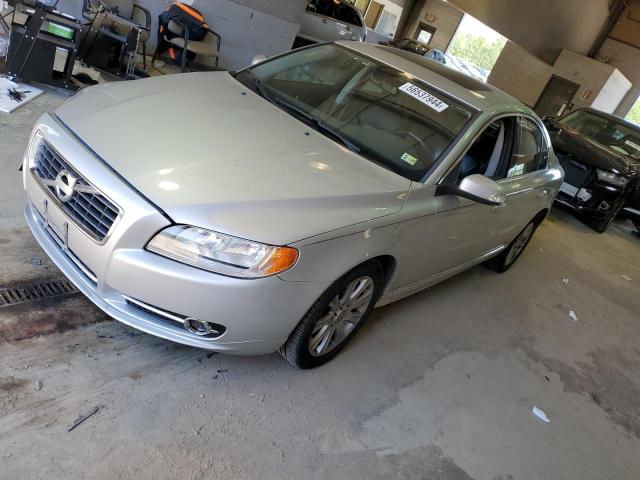 VOLVO S80 3.2 2010 with VIN YV1982AS5A1123567 - Photo from auction