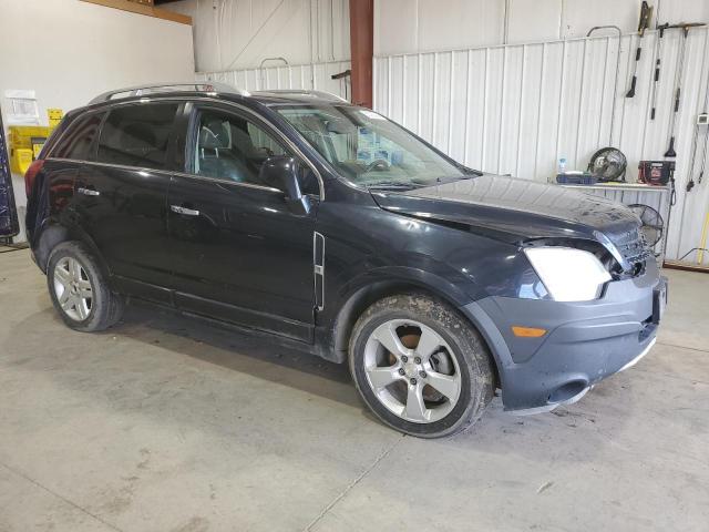 Photo 4 from auction – 2014 CHEVROLET CAPTIVA LT with VIN 3GNAL3EK3ES606875