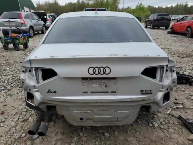 Photo 6 from auction – 2012 AUDI A4 PREMIUM with VIN WAUHFAFL6CN011047