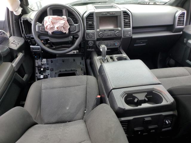 Photo 8 from auction – 2019 FORD F150 SUPER with VIN 1FTEW1E43KFC97819