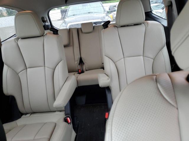 Photo 10 from auction – 2023 SUBARU ASCENT LIM with VIN 4S4WMASD9P3455003