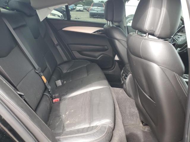 Photo 10 from auction – 2014 CADILLAC ATS LUXURY with VIN 1G6AB5RX2E0115382