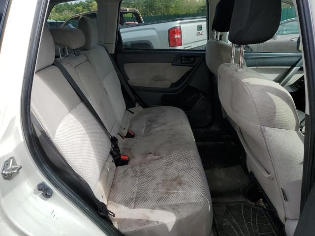 Photo 11 from auction – 2015 SUBARU FORESTER 2 with VIN JF2SJADC1FH814685