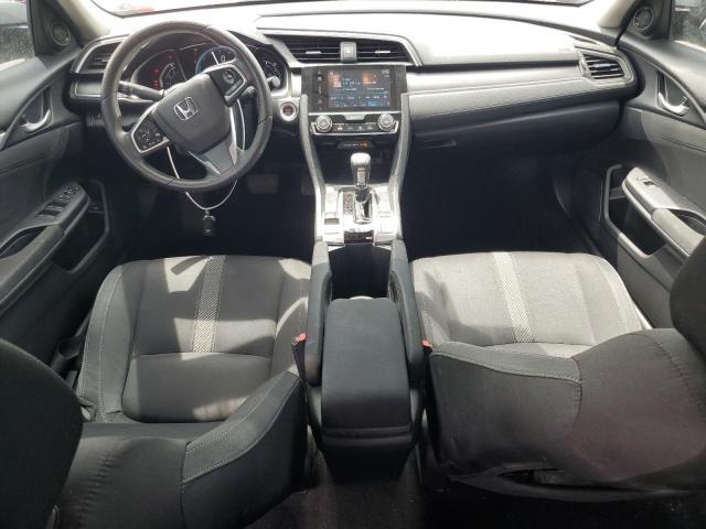 Photo 8 from auction – 2017 HONDA CIVIC EX with VIN 19XFC2F7XHE019966