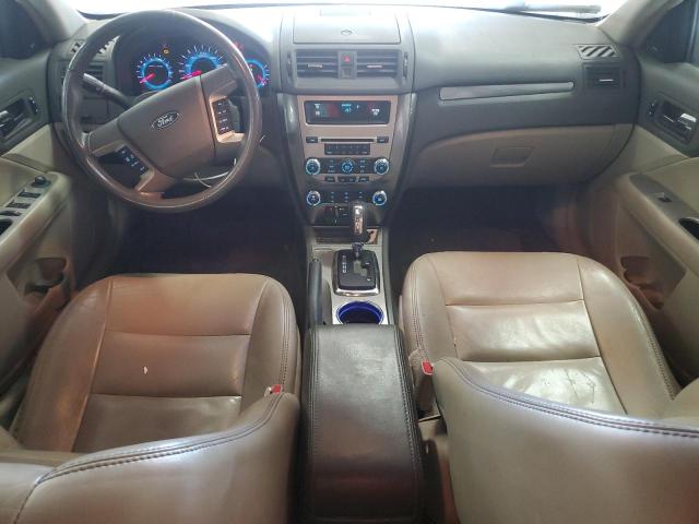 Photo 8 from auction – 2010 FORD FUSION SEL with VIN 3FAHP0JG3AR306367
