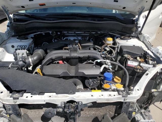 Photo 12 from auction – 2018 SUBARU FORESTER 2 with VIN JF2SJABC3JH572896