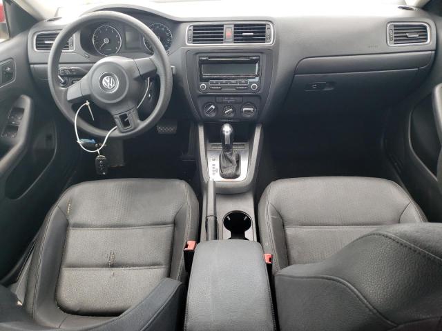 Photo 8 from auction – 2012 VOLKSWAGEN JETTA SE with VIN 3VWDP7AJ0CM453787