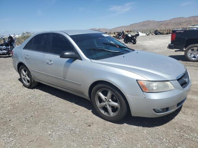 Photo 4 from auction – 2008 HYUNDAI SONATA SE with VIN 5NPEU46F78H368283