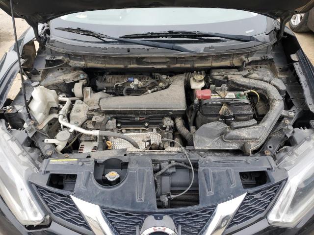 Photo 12 from auction – 2016 NISSAN ROGUE S with VIN KNMAT2MV5GP712647