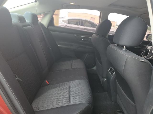 Photo 10 from auction – 2016 NISSAN ALTIMA 2.5 with VIN 1N4AL3AP4GC179196