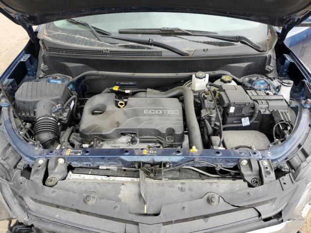 Photo 12 from auction – 2020 CHEVROLET EQUINOX LT with VIN 3GNAXJEV9LL313654
